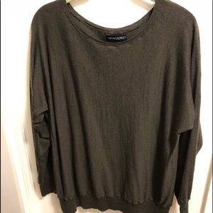 Cynthia Rowley sweater